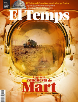 El Temps - Núm. 1678