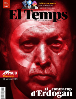 El Temps - Núm. 1676