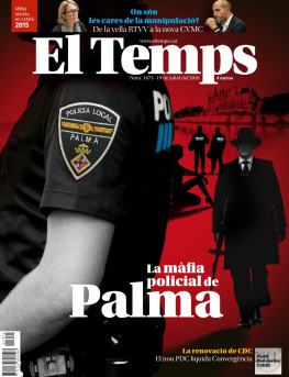 El Temps - Núm. 1675