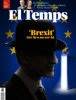 El Temps - Núm. 1670