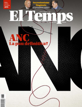 El Temps - Núm. 1669