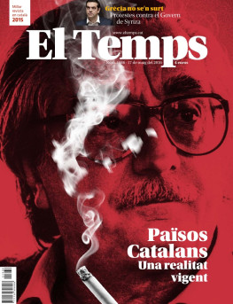 El Temps - Núm. 1666
