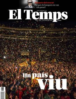 El Temps - Núm. 1663