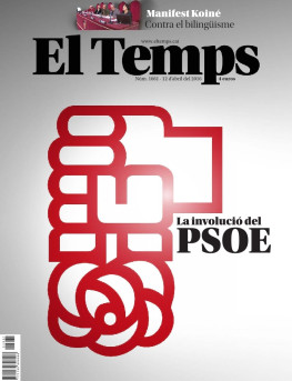 El Temps - Núm. 1661