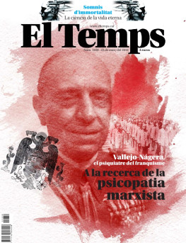 El Temps - Núm. 1658