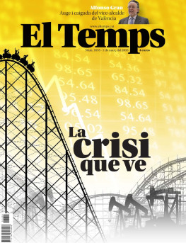 El Temps - Núm. 1655