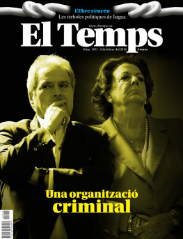 El Temps - Núm. 1651