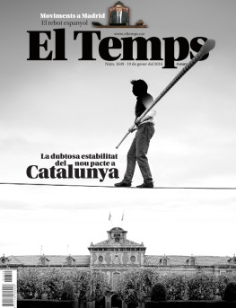 El Temps - Núm. 1649