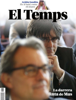 El Temps - Núm. 1648