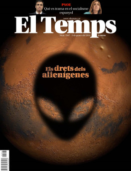 El Temps - Núm. 1647