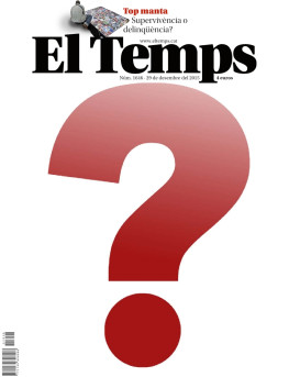 El Temps - Núm. 1646