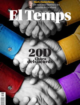 El Temps - Núm. 1644