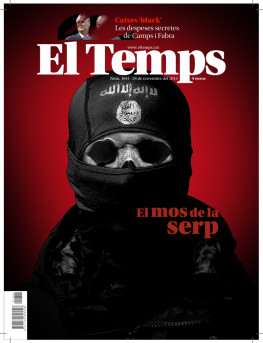 El Temps - Núm. 1641