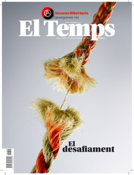 El Temps - Núm. 1640