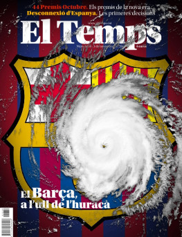 El Temps - Núm. 1638
