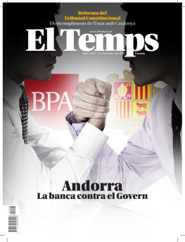 El Temps - Núm. 1637