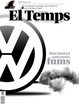 El Temps - Núm. 1635