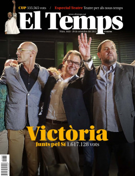 El Temps - Núm. 1633