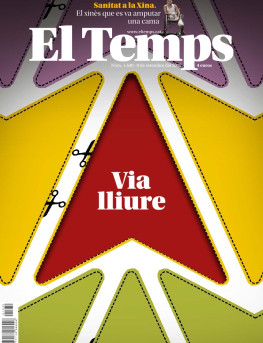 El Temps - Núm. 1630