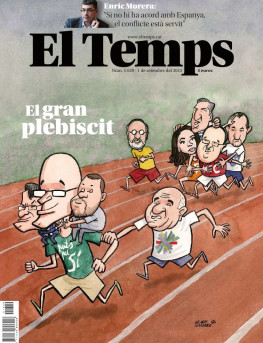 El Temps - Núm. 1629