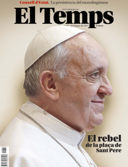El Temps - Núm. 1627