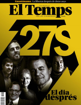 El Temps - Núm. 1623