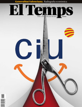 El Temps - Núm. 1619