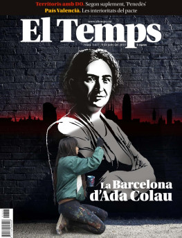 El Temps - Núm. 1617