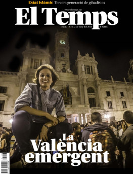 El Temps - Núm. 1616