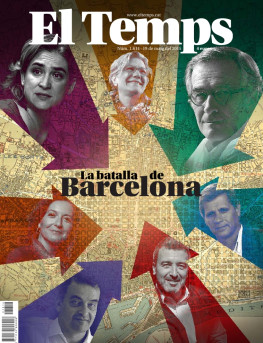 El Temps - Núm. 1614
