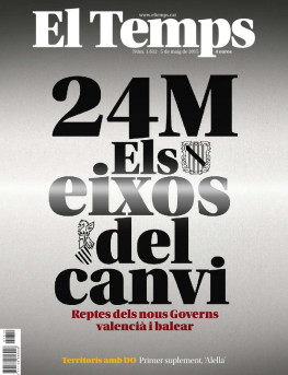 El Temps - Núm. 1612