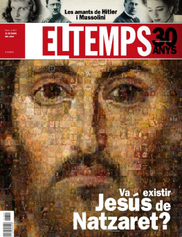 El Temps - Núm. 1607