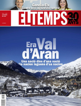 El Temps - Núm. 1606