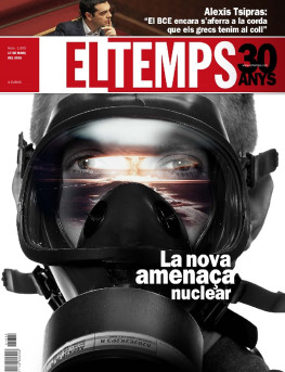 El Temps - Núm. 1605