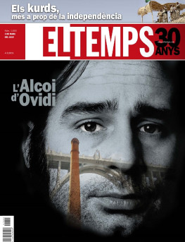 El Temps - Núm. 1603