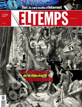 El Temps - Núm. 1602