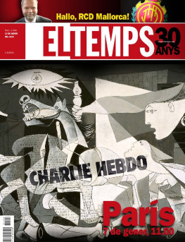 El Temps - Núm. 1596