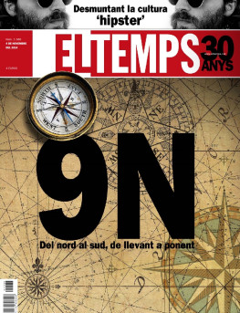 El Temps - Núm. 1586
