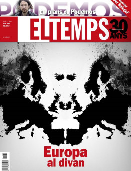 El Temps - Núm. 1564