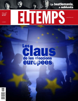 El Temps - Núm. 1560