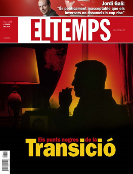 El Temps - Núm. 1555