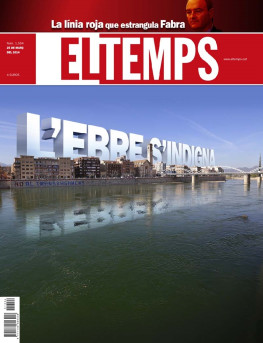 El Temps - Núm. 1554
