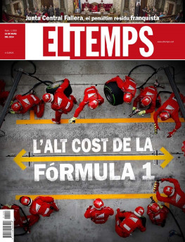 El Temps - Núm. 1553