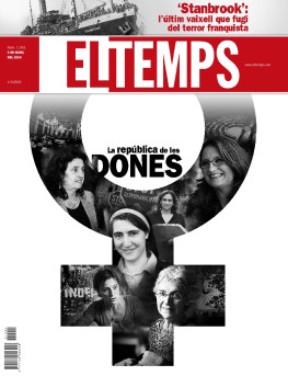 El Temps - Núm. 1551
