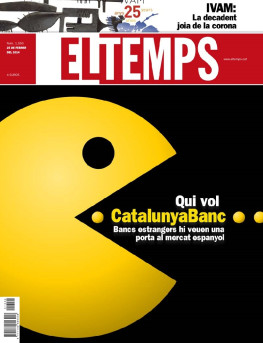 El Temps - Núm. 1550