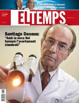 El Temps - Núm. 1548
