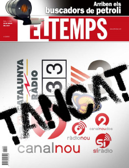 El Temps - Núm. 1546