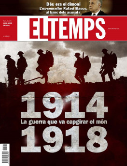 El Temps - Núm. 1544