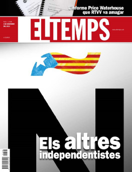 El Temps - Núm. 1538