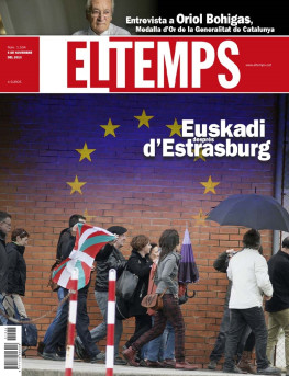 El Temps - Núm. 1534